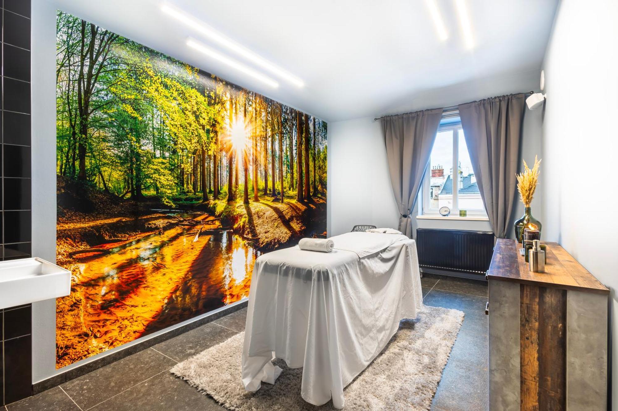 Theresian Hotel Olomouc Exteriör bild