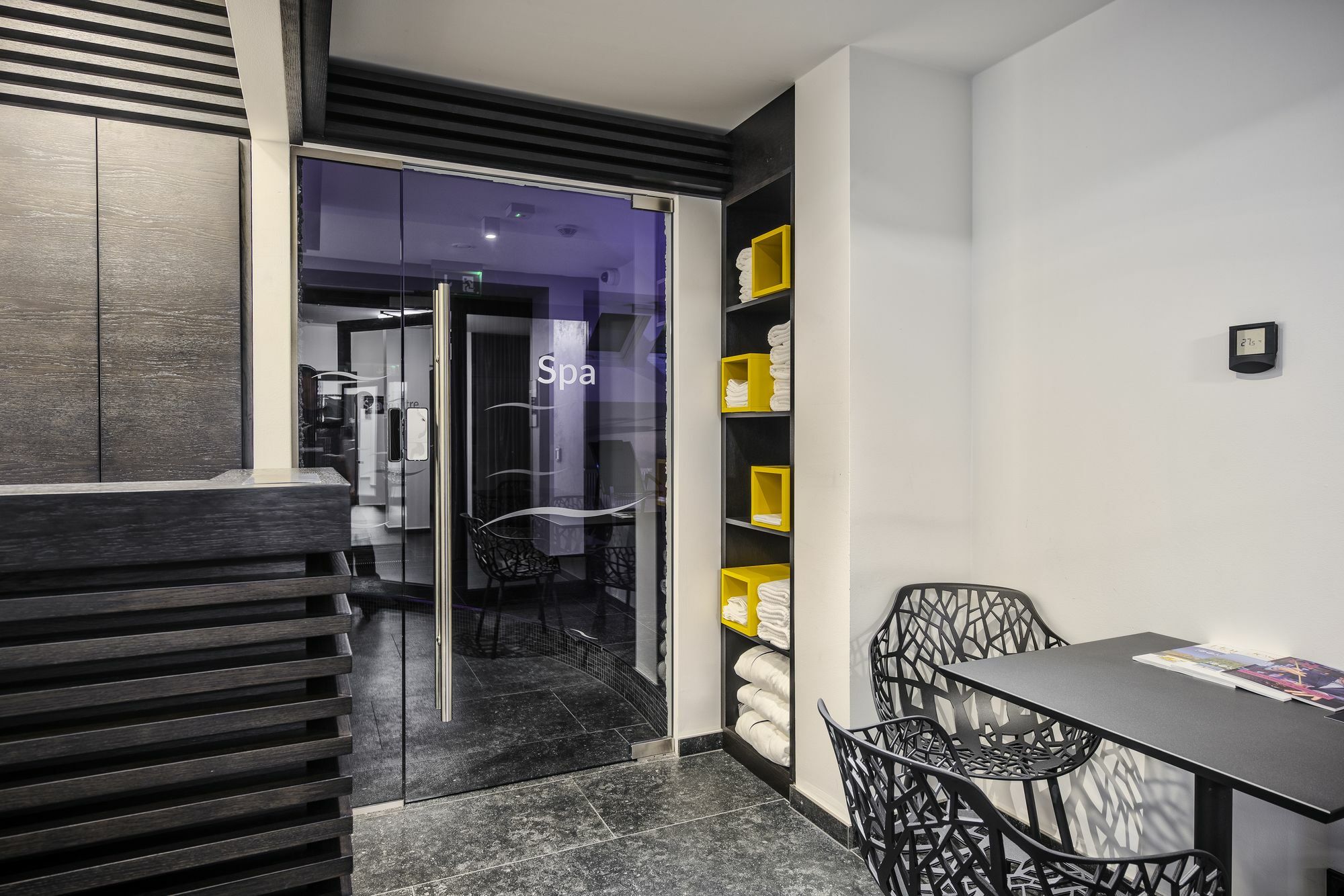 Theresian Hotel Olomouc Exteriör bild